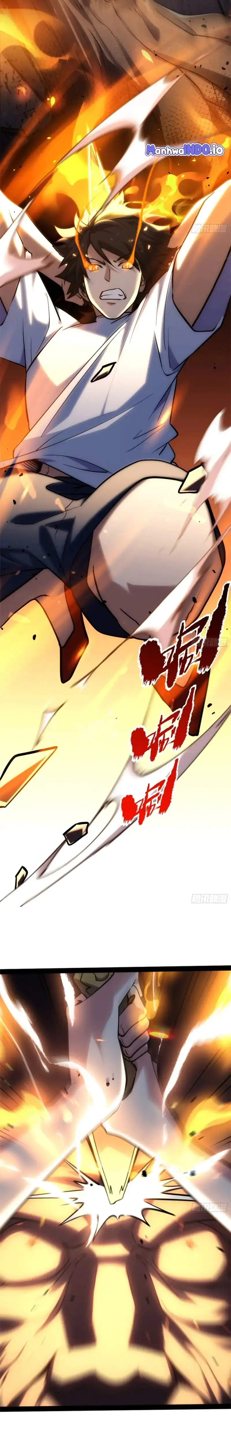 Baca Spirit Realm Wanderer - Chapter 22 halaman 10