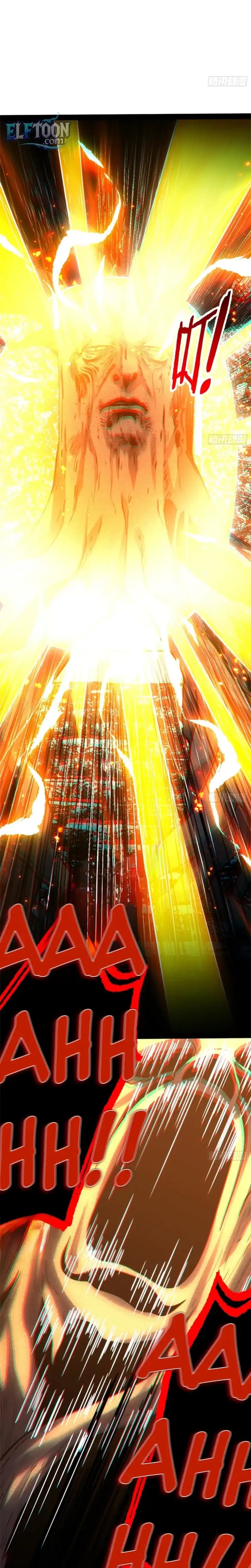 Baca Spirit Realm Wanderer - Chapter 22 halaman 11