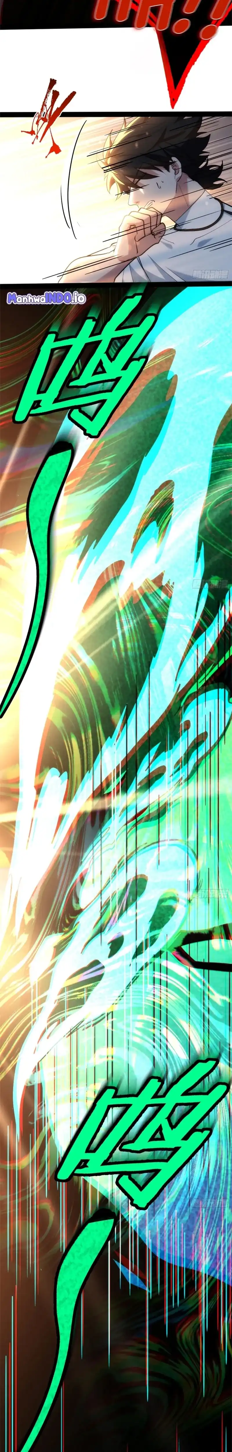 Baca Spirit Realm Wanderer - Chapter 22 halaman 12