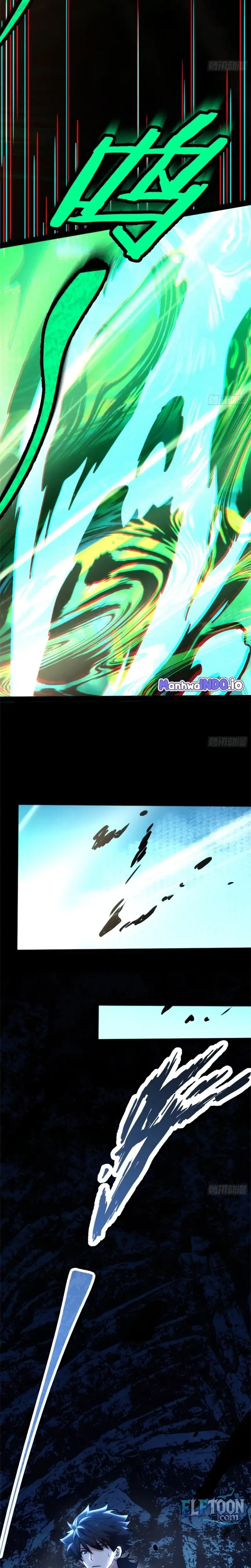 Baca Spirit Realm Wanderer - Chapter 22 halaman 13