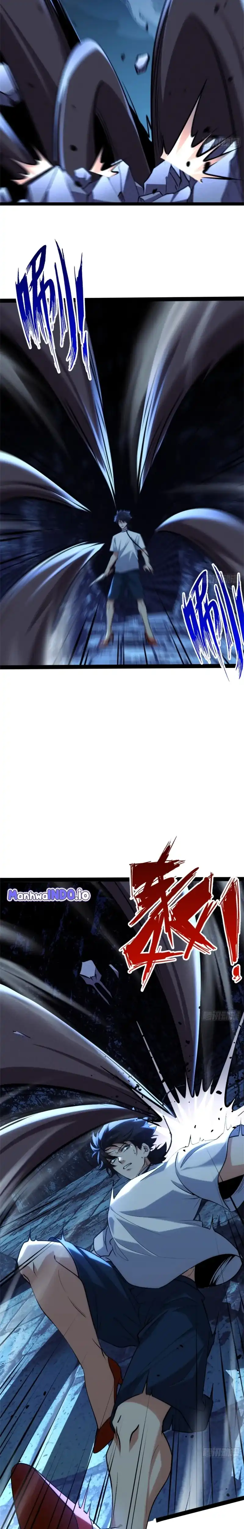 Baca Spirit Realm Wanderer - Chapter 22 halaman 2