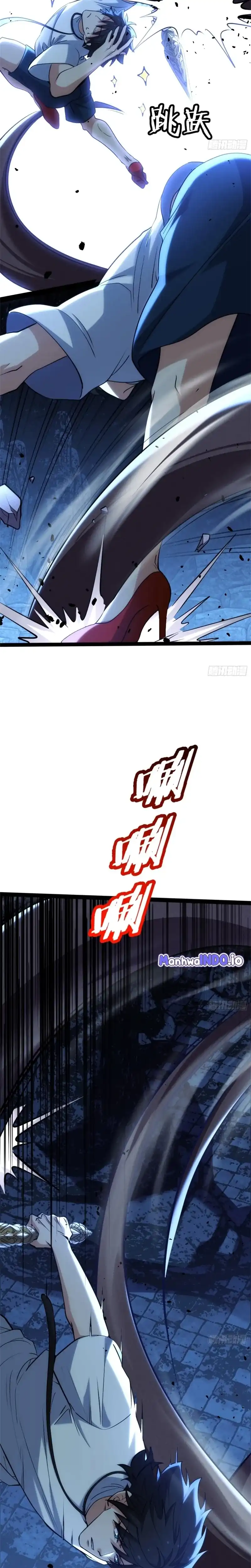 Baca Spirit Realm Wanderer - Chapter 22 halaman 4