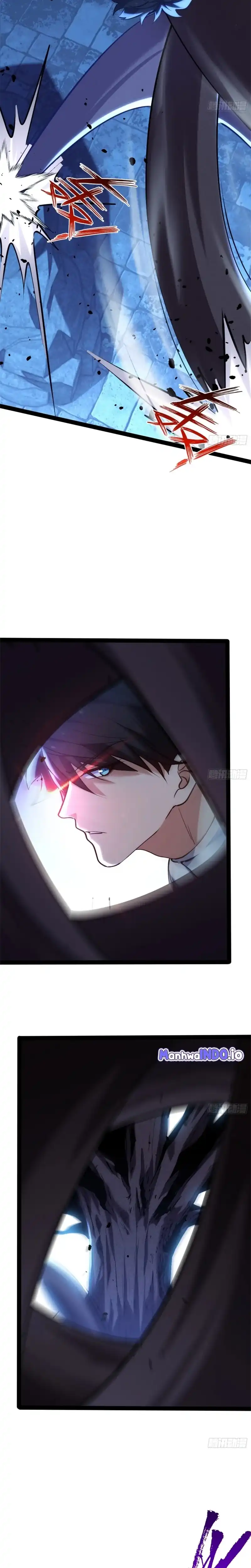 Baca Spirit Realm Wanderer - Chapter 22 halaman 5