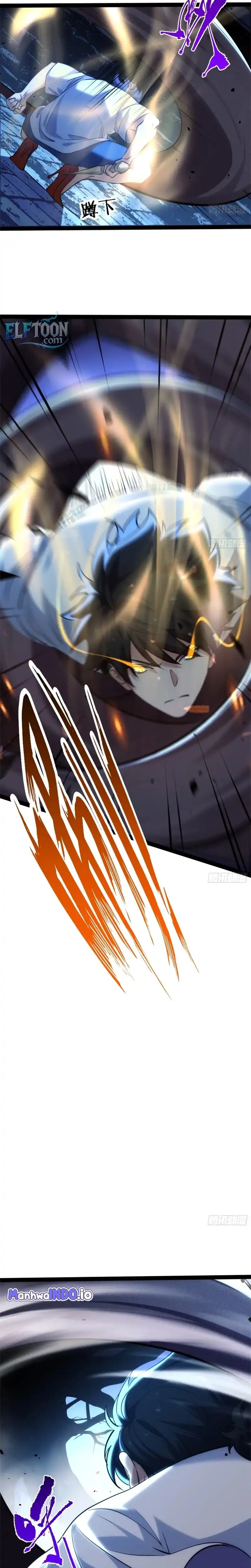 Baca Spirit Realm Wanderer - Chapter 22 halaman 6