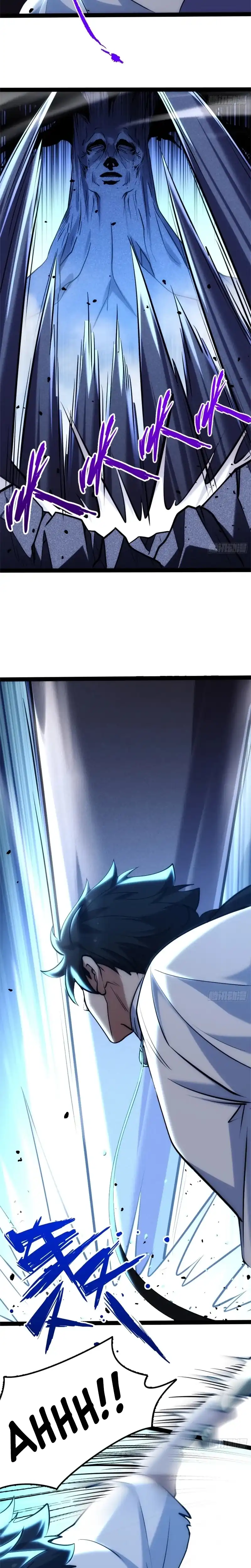 Baca Spirit Realm Wanderer - Chapter 22 halaman 7