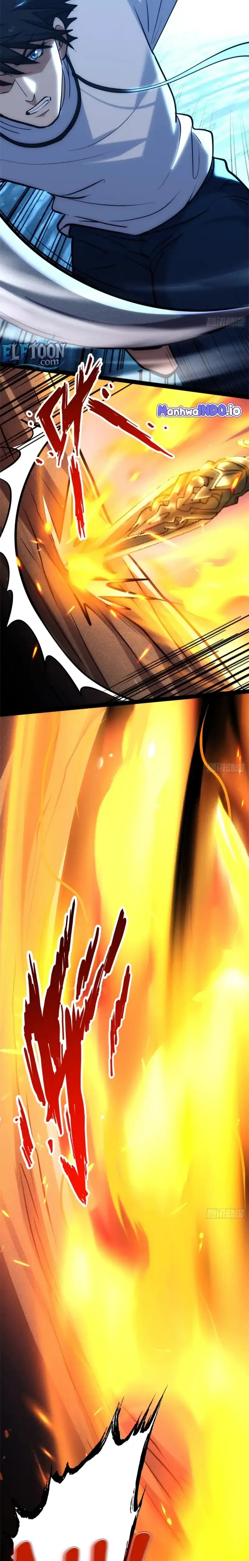 Baca Spirit Realm Wanderer - Chapter 22 halaman 8