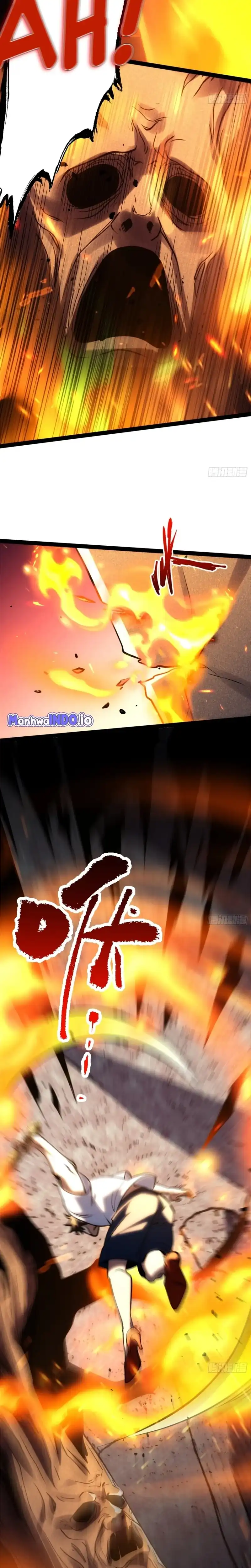 Baca Spirit Realm Wanderer - Chapter 22 halaman 9