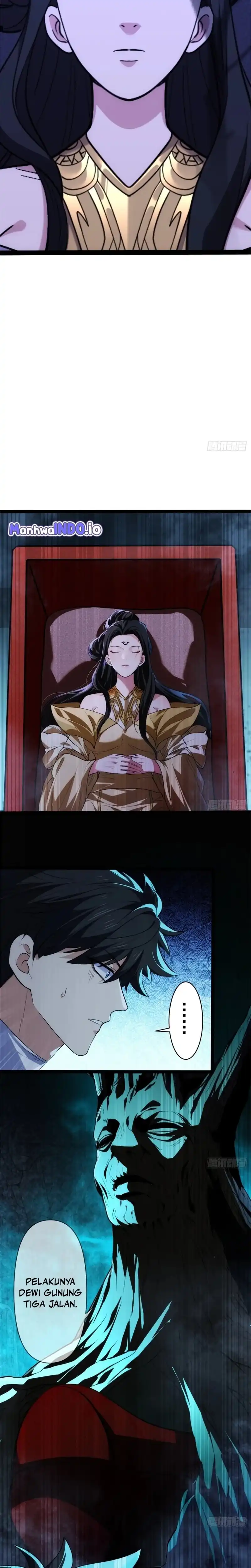 Baca Spirit Realm Wanderer - Chapter 23 halaman 11