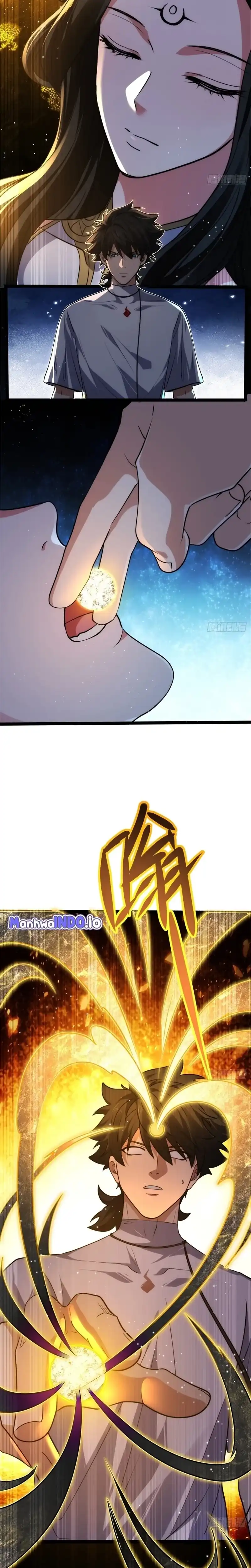 Baca Spirit Realm Wanderer - Chapter 23 halaman 16