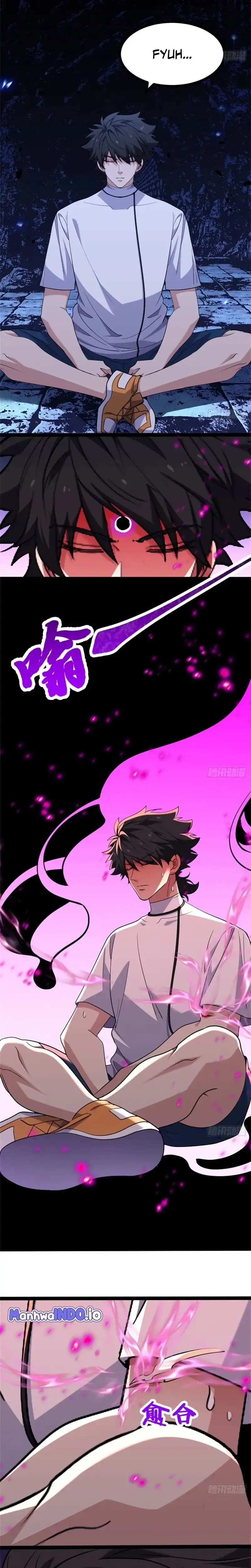 Baca Spirit Realm Wanderer - Chapter 23 halaman 2