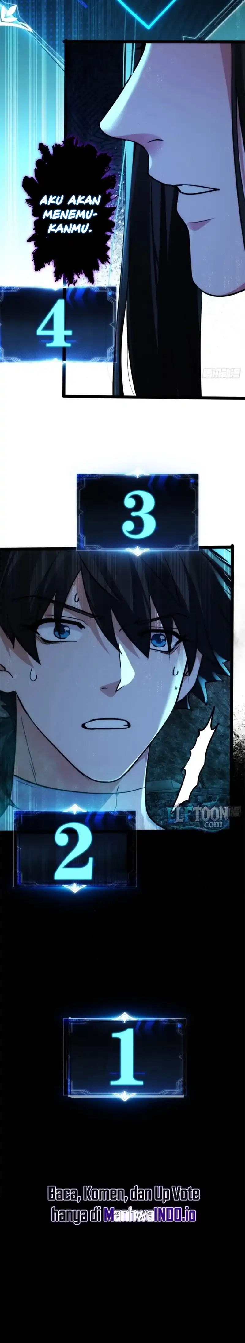 Baca Spirit Realm Wanderer - Chapter 23 halaman 23
