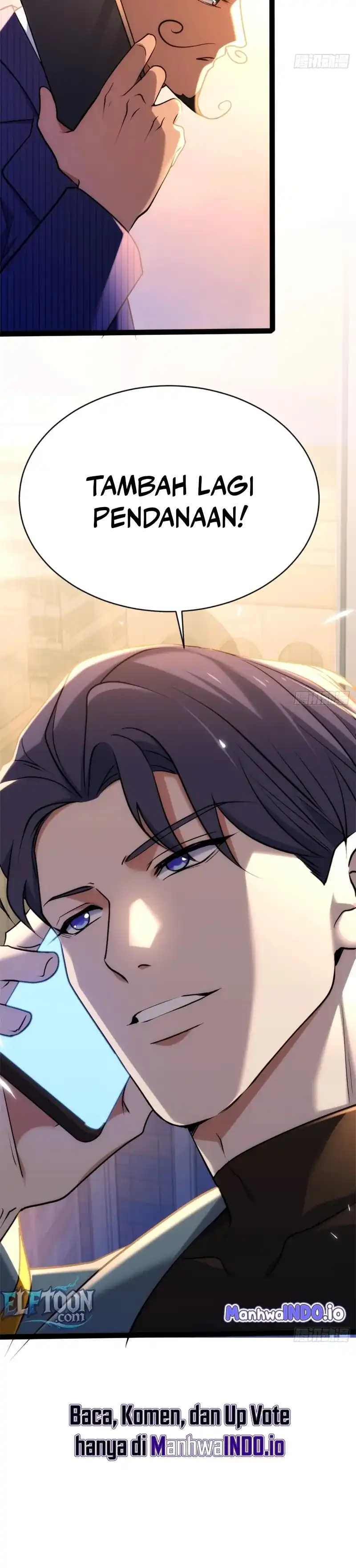 Baca Spirit Realm Wanderer - Chapter 24 halaman 24