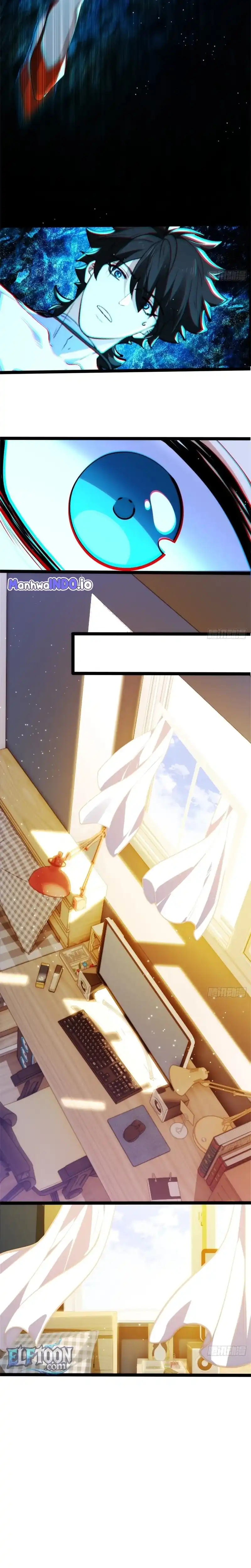 Baca Spirit Realm Wanderer - Chapter 24 halaman 3