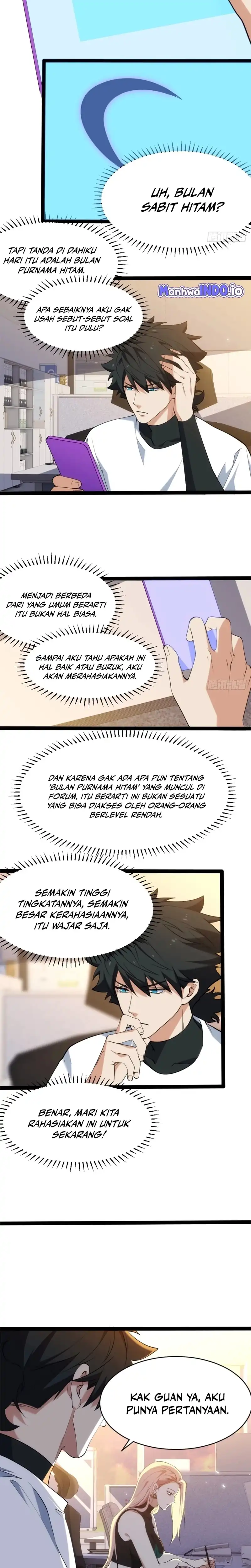 Baca Spirit Realm Wanderer - Chapter 26 halaman 5