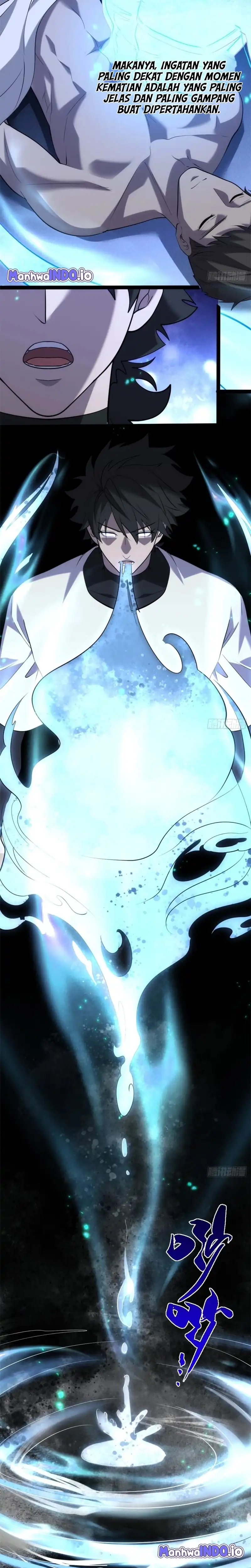 Baca Spirit Realm Wanderer - Chapter 27 halaman 15