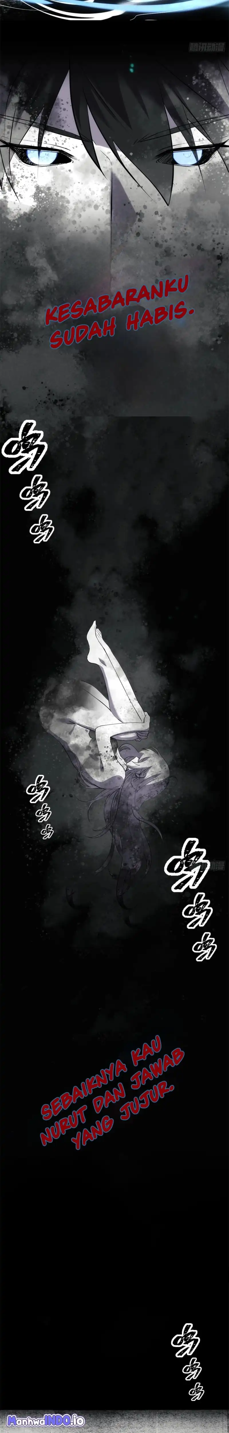 Baca Spirit Realm Wanderer - Chapter 27 halaman 16