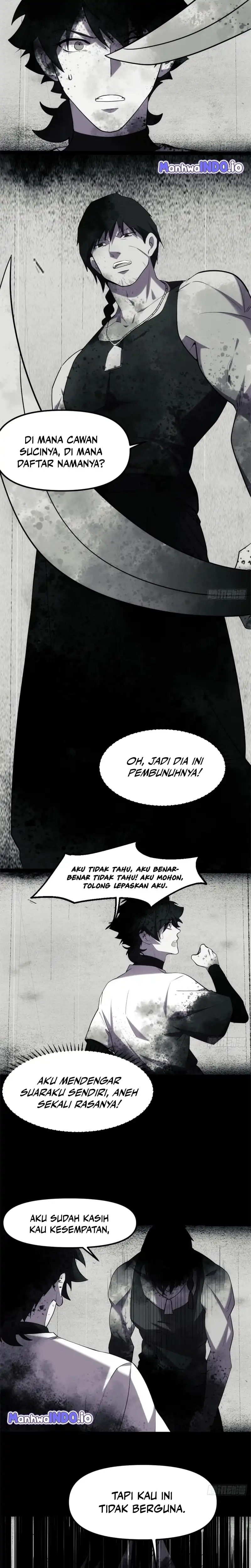 Baca Spirit Realm Wanderer - Chapter 28 halaman 2