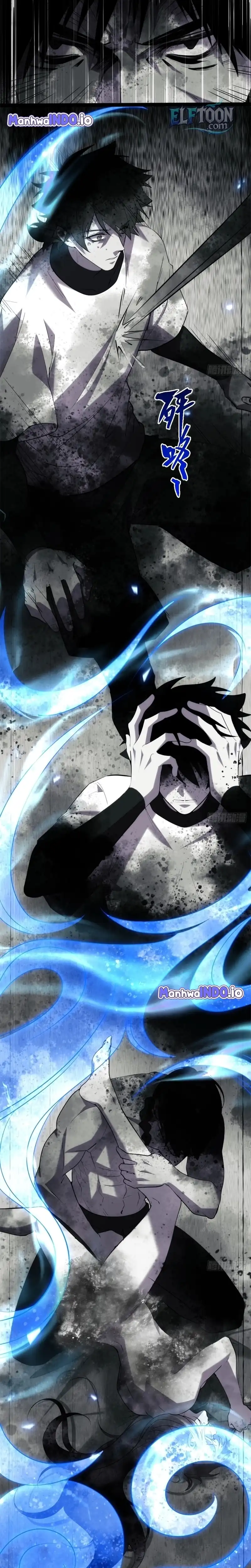 Baca Spirit Realm Wanderer - Chapter 28 halaman 3