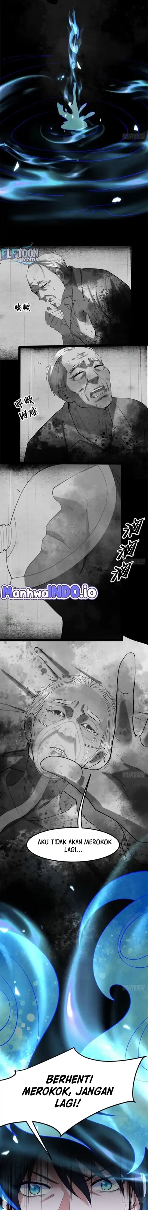 Baca Spirit Realm Wanderer - Chapter 29 halaman 10