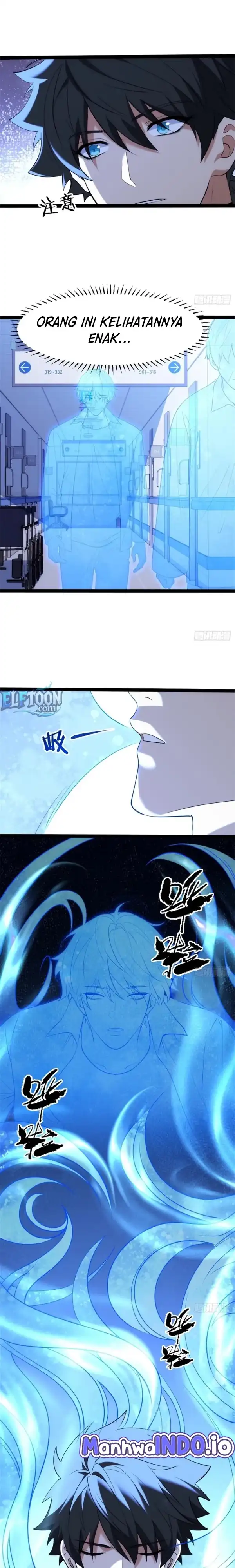 Baca Spirit Realm Wanderer - Chapter 30 halaman 2