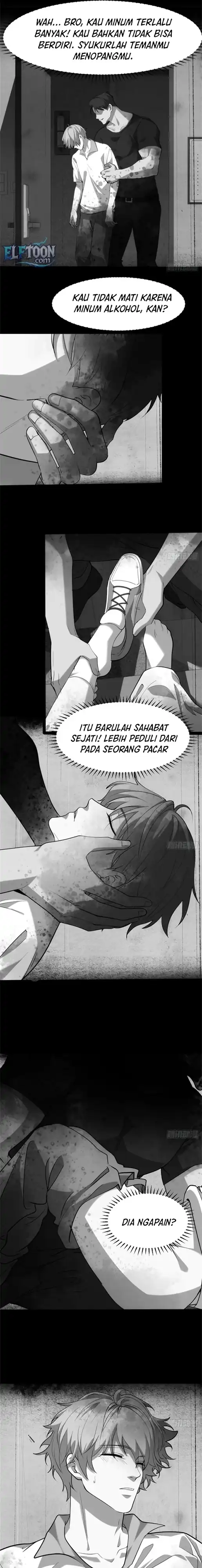 Baca Spirit Realm Wanderer - Chapter 30 halaman 4