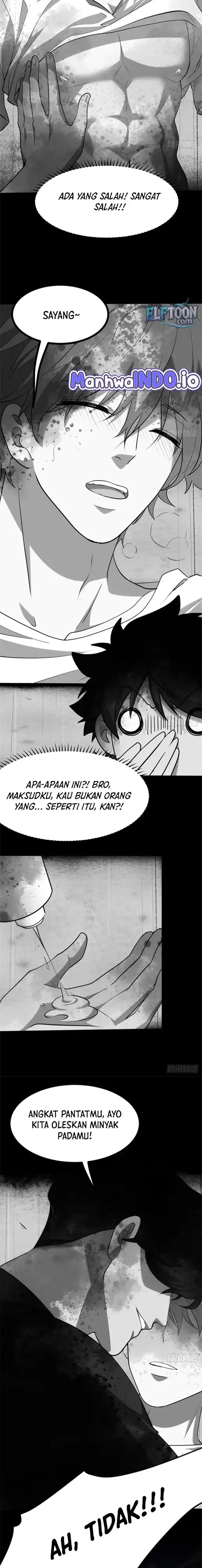Baca Spirit Realm Wanderer - Chapter 30 halaman 5