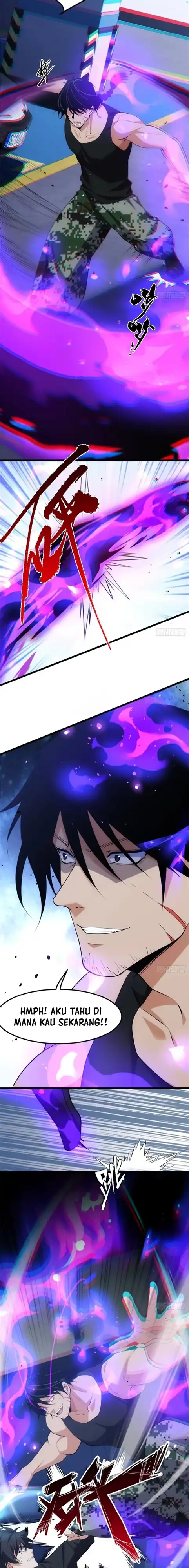 Baca Spirit Realm Wanderer - Chapter 31 halaman 11