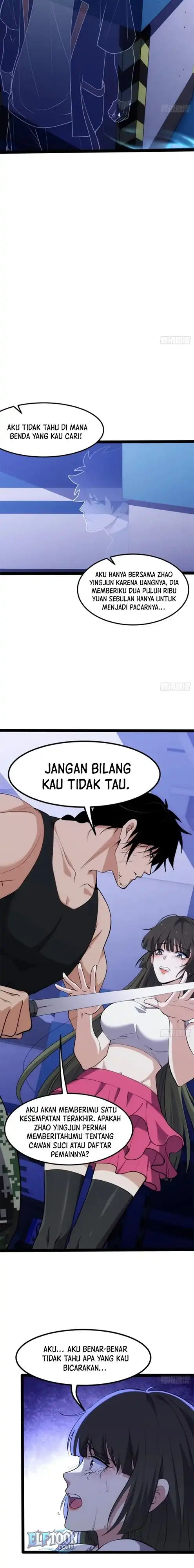 Baca Spirit Realm Wanderer - Chapter 31 halaman 7