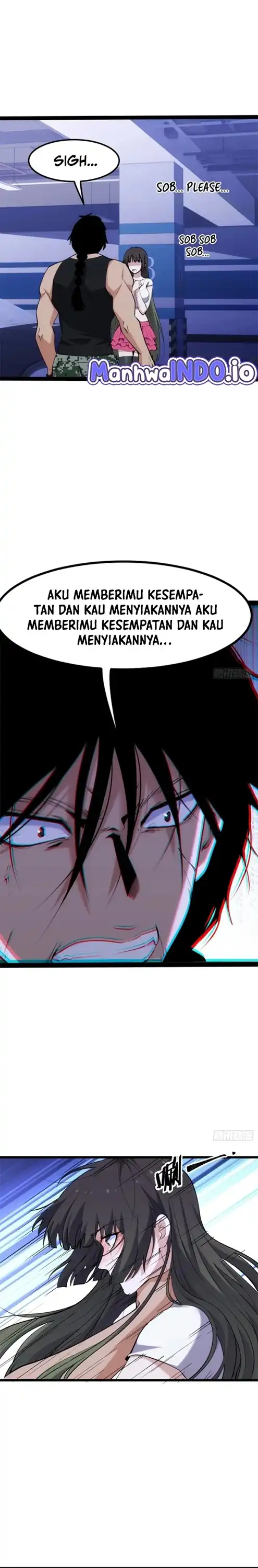 Baca Spirit Realm Wanderer - Chapter 31 halaman 8