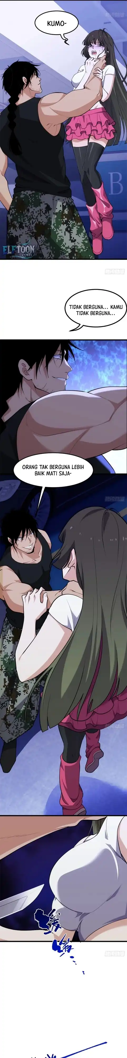 Baca Spirit Realm Wanderer - Chapter 31 halaman 9