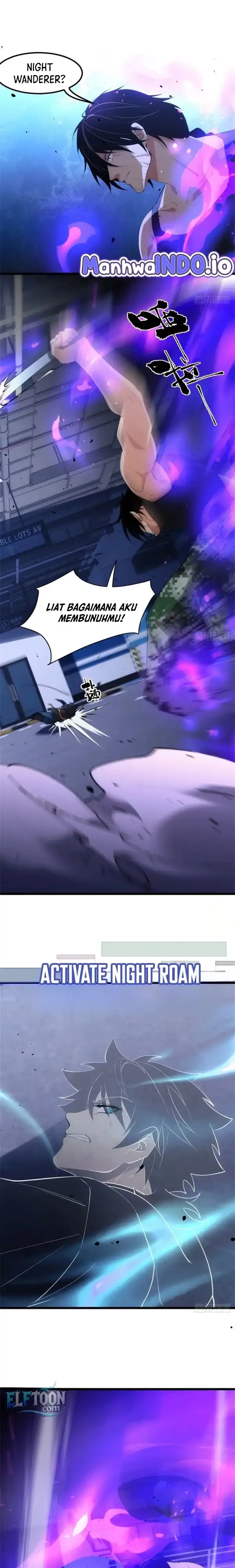 Baca Spirit Realm Wanderer - Chapter 32 halaman 2
