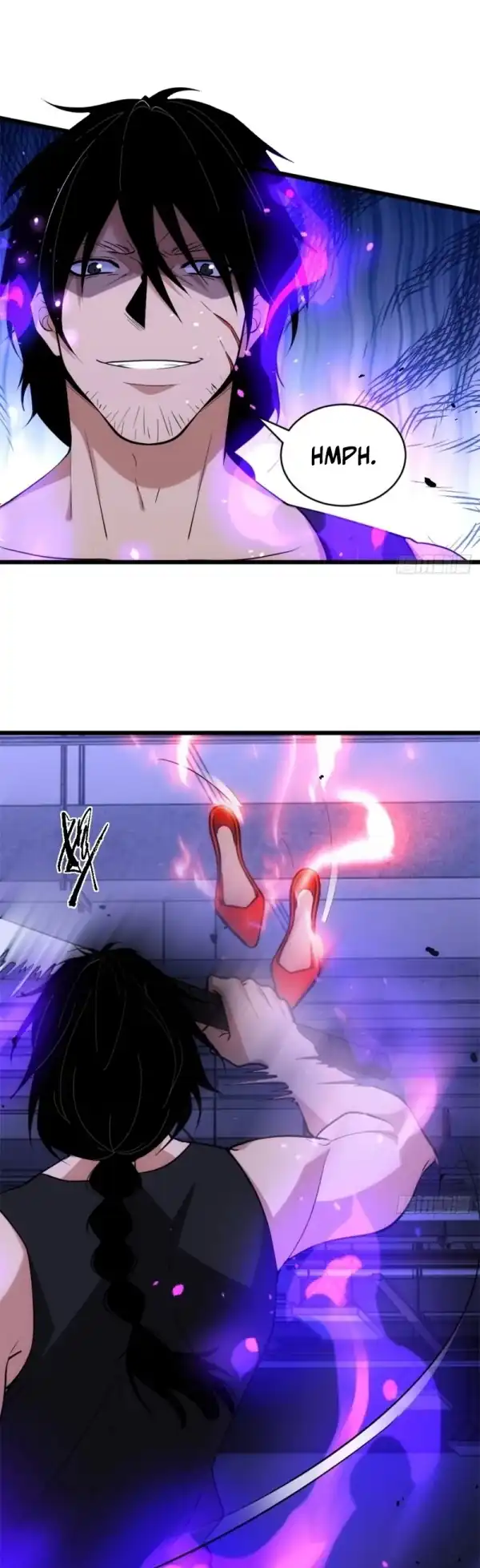 Baca Spirit Realm Wanderer - Chapter 33 halaman 3
