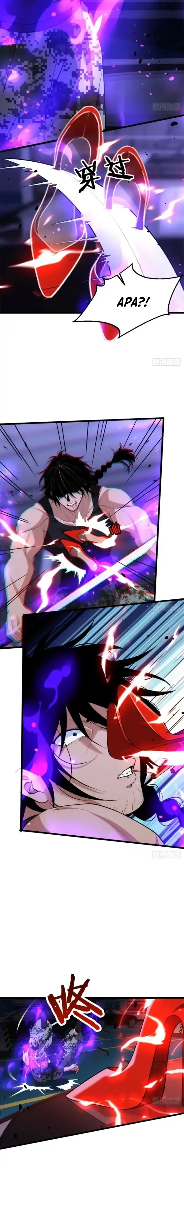 Baca Spirit Realm Wanderer - Chapter 33 halaman 4
