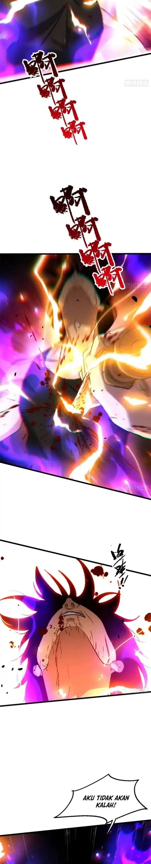 Baca Spirit Realm Wanderer - Chapter 34 halaman 8