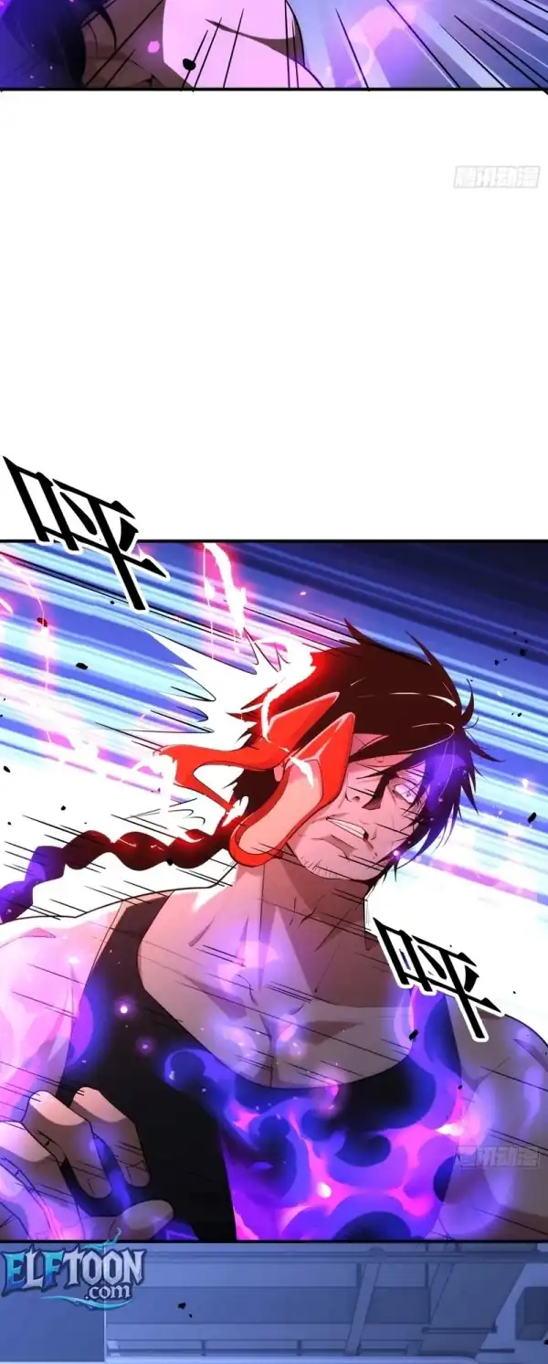 Baca Spirit Realm Wanderer - Chapter 35 halaman 3
