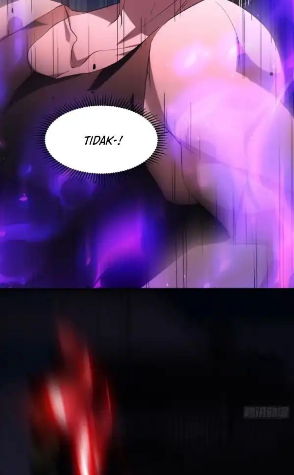 Baca Spirit Realm Wanderer - Chapter 35 halaman 6