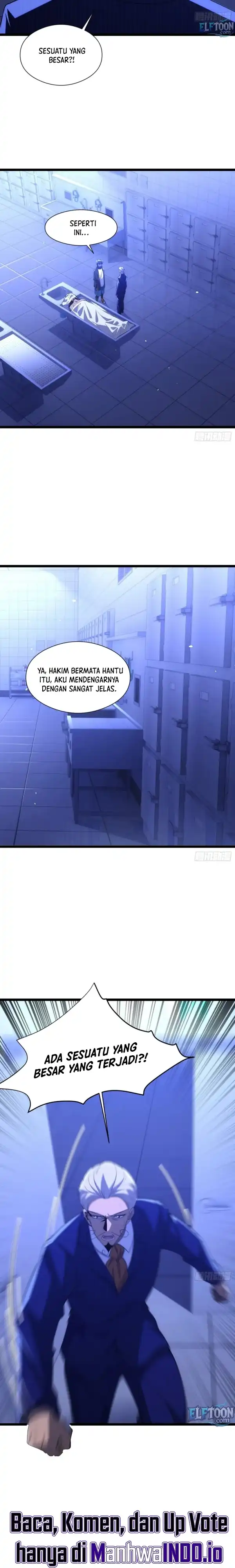 Baca Spirit Realm Wanderer - Chapter 37 halaman 10