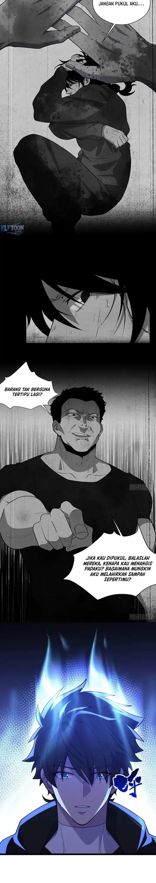 Baca Spirit Realm Wanderer - Chapter 37 halaman 7