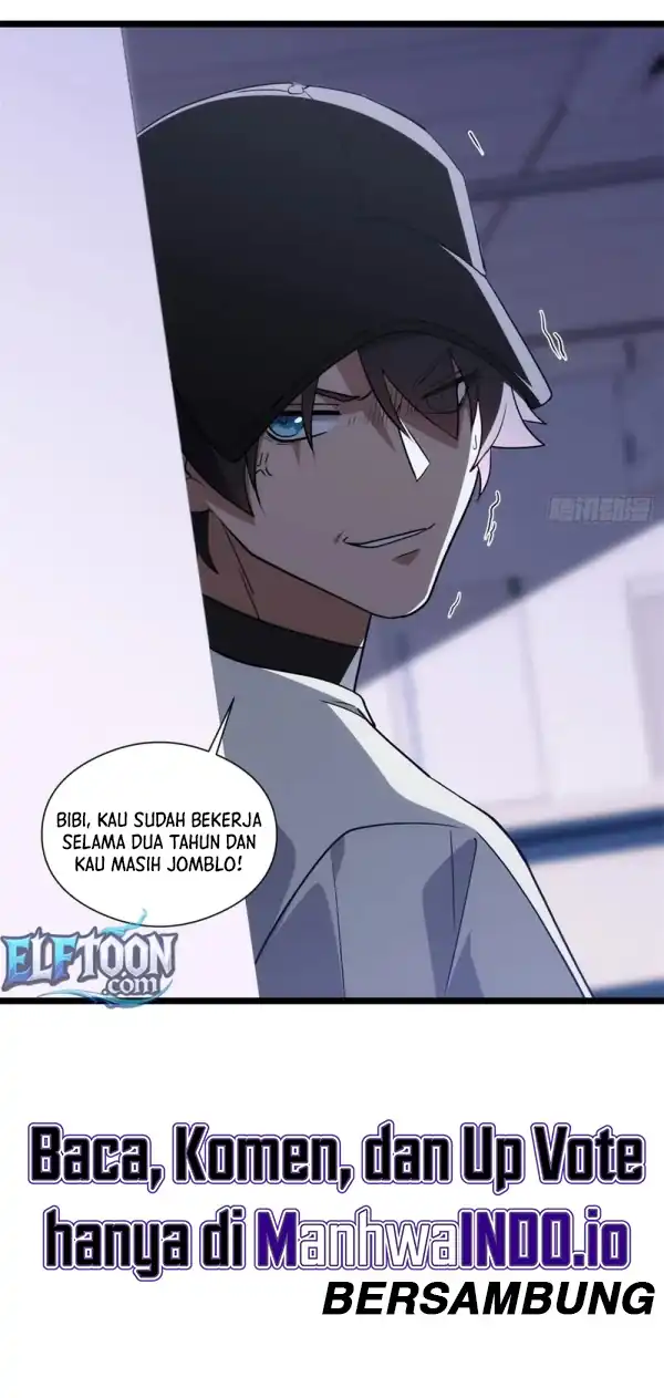 Baca Spirit Realm Wanderer - Chapter 40 halaman 15