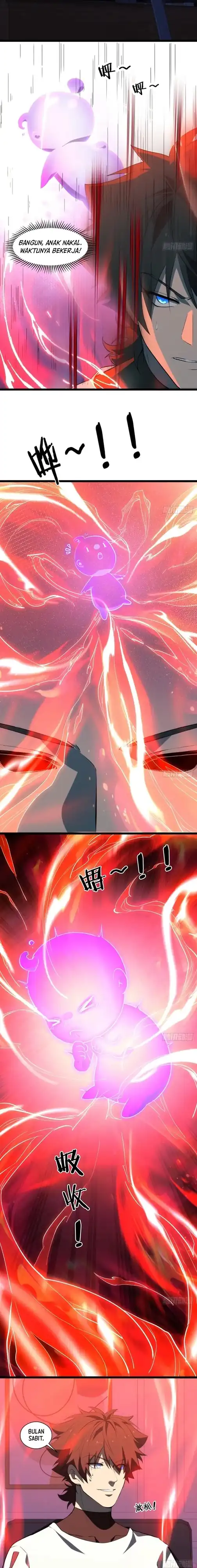 Baca Spirit Realm Wanderer - Chapter 40 halaman 2