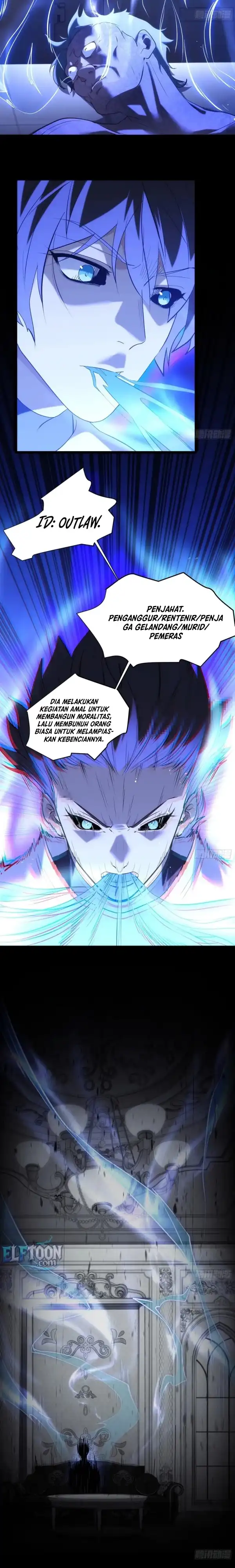 Baca Spirit Realm Wanderer - Chapter 42 halaman 8