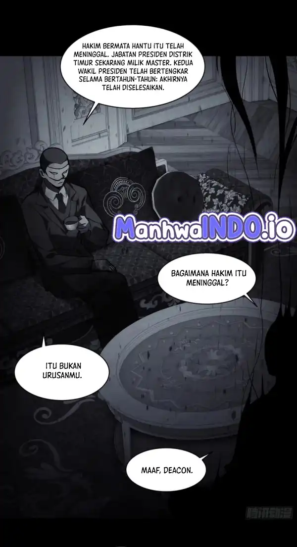 Baca Spirit Realm Wanderer - Chapter 42 halaman 9