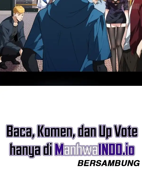 Baca Spirit Realm Wanderer - Chapter 47 halaman 14