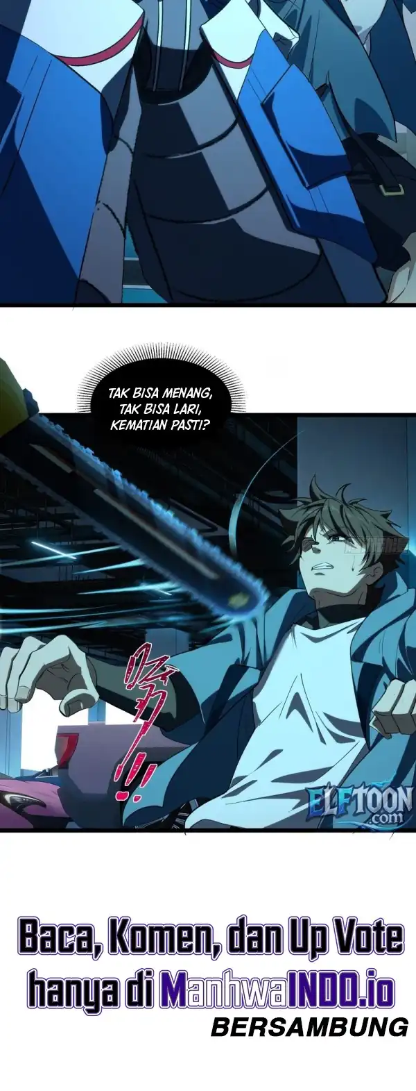 Baca Spirit Realm Wanderer - Chapter 50 halaman 15