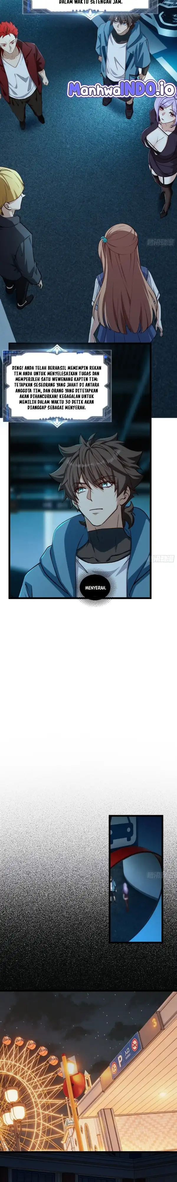 Baca Spirit Realm Wanderer - Chapter 55 halaman 10