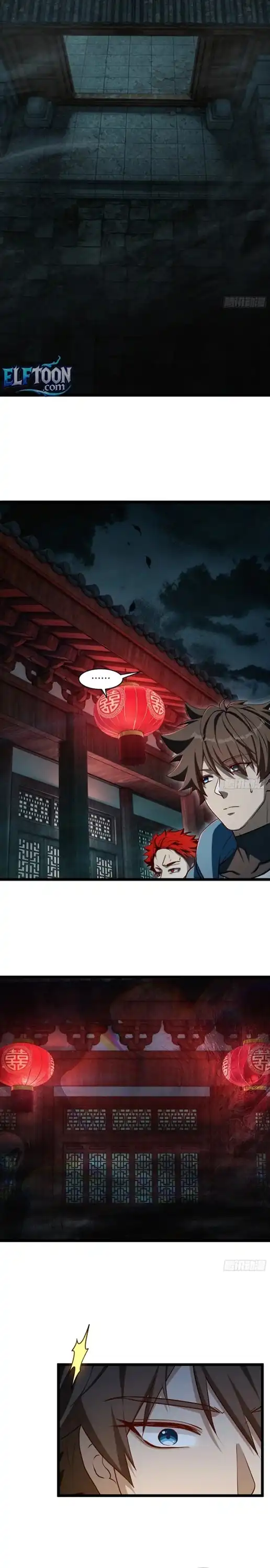 Baca Spirit Realm Wanderer - Chapter 57 halaman 7