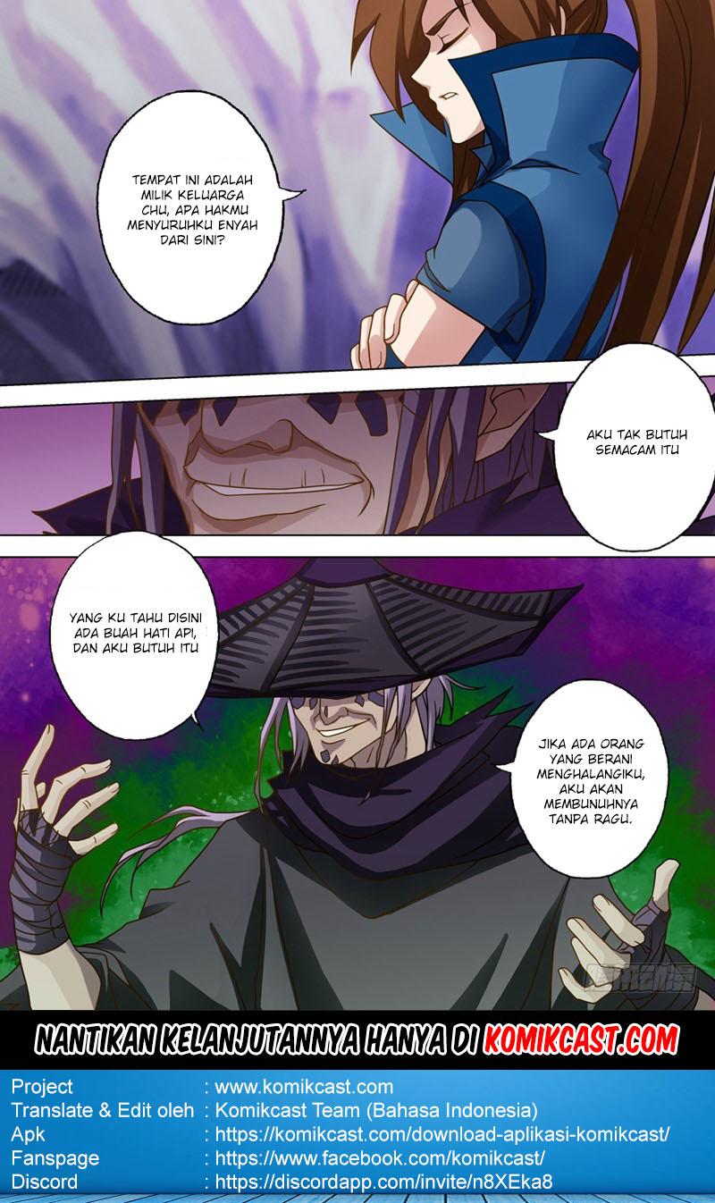 Baca Spirit Sword Sovereign - Chapter 31 halaman 11