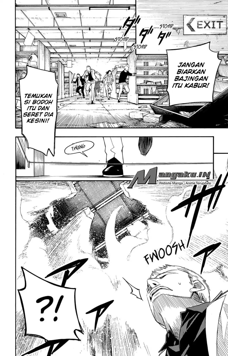 Spy X Family Chapter 1.2 - Page 24