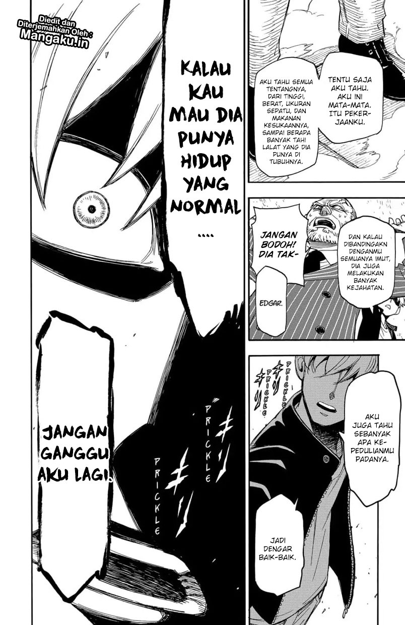 Spy X Family Chapter 1.2 - Page 28
