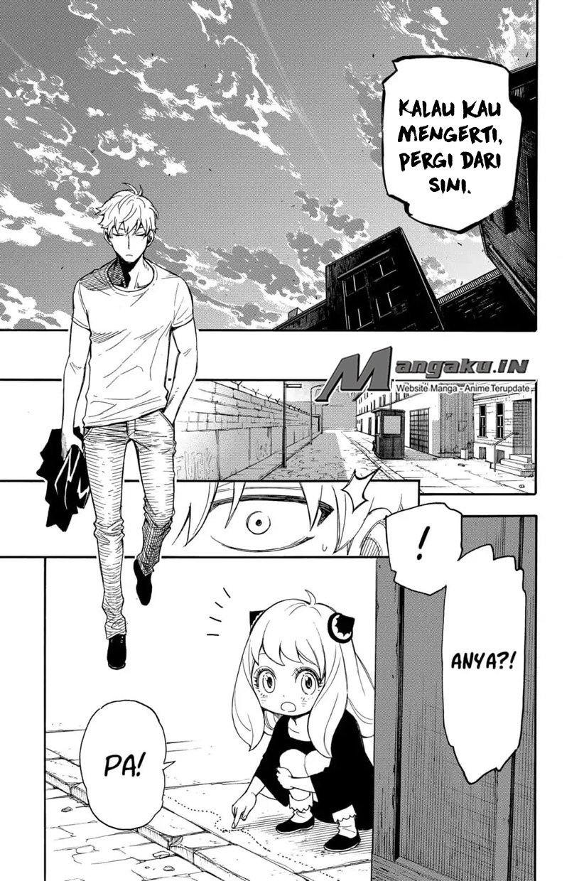 Spy X Family Chapter 1.2 - Page 29